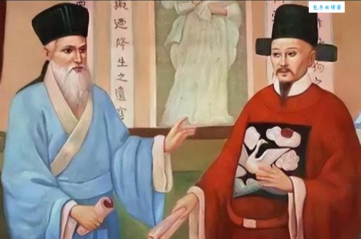 徐光启：大明朝的异类官僚