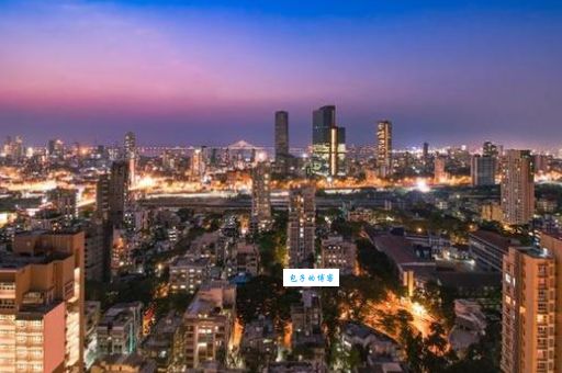加尔各答：印度最璀璨的城市