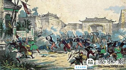 中法战争：不败而败