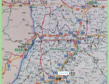 台伯河流经哪些城市 从源头到入海口全程经过的城市介绍