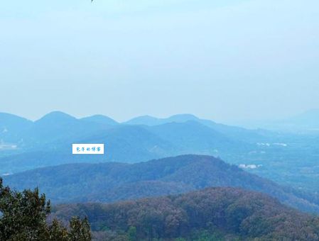 九仞山在哪里这座山的传说你知道吗