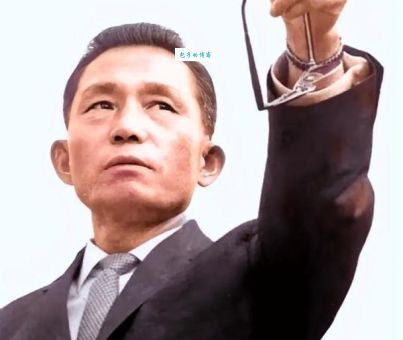 朴正熙简历介绍 韩国前总统生平事迹一览