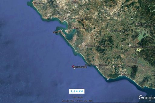 特拉法加海战简介这场改变欧洲格局的海上对决