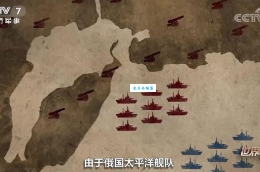对马海战的影响 日本如何一战成名