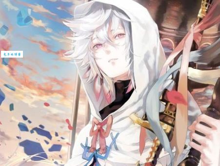 揭秘大法师梅林的魔法秘密与历史真相