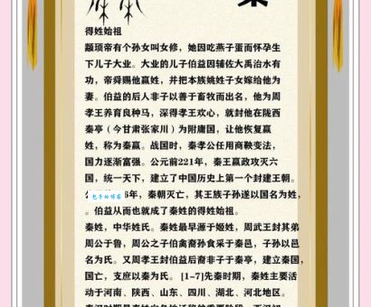 秦宣太后如何用智慧统治秦国数十年