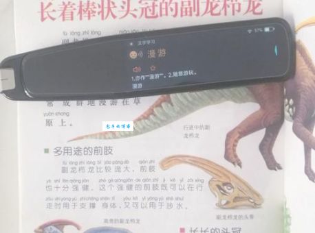 副栉龙是什么恐龙 揭秘这种奇特恐龙的生活习性
