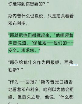 西弗勒斯斯内普与莉莉波特的感情纠葛解析