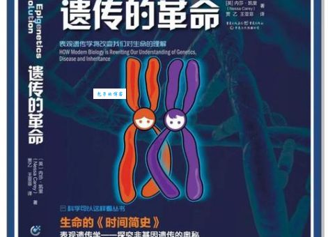 从沃森和克里克看现代遗传学的起源