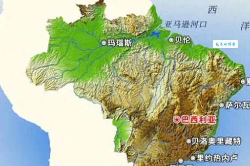 里约热内卢属于哪个国家 带你了解巴西第二大城市