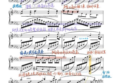 德彪西月光赏析带你听懂这首钢琴名曲的意境