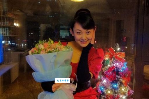 张咏棋个人资料详细介绍 年龄身高和代表作品一览