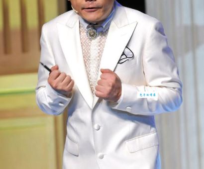周立波简介一个喜剧演员的起伏人生全记录