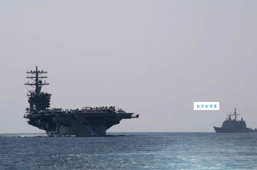 尼米兹航母的日常生活士兵们在舰上是怎样过的