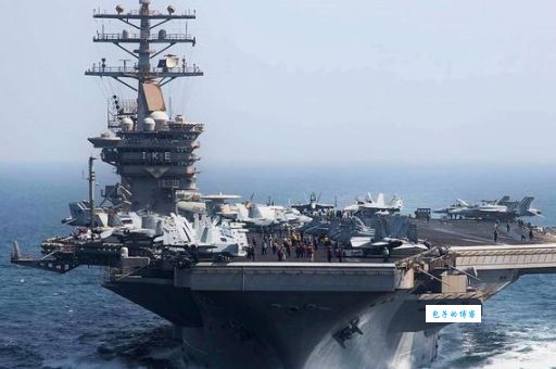 尼米兹航母的日常生活士兵们在舰上是怎样过的