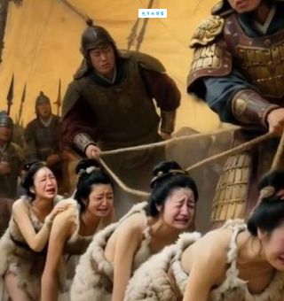 靖康之耻:到底有多耻辱?