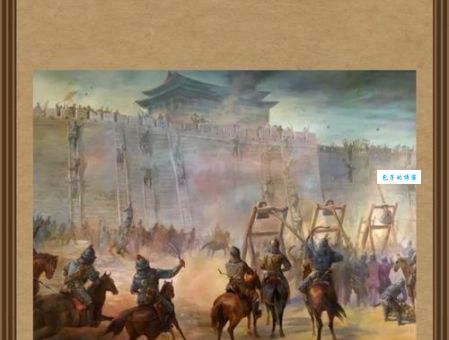 靖康之耻：到底有多耻辱？