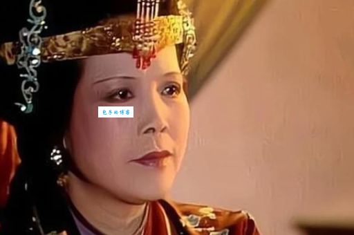 揭秘红楼邢夫人康平一生从填房到贵妇的处世之道
