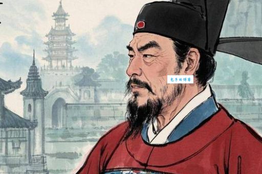 胡惟庸的简介 他是如何成为明朝宰相的