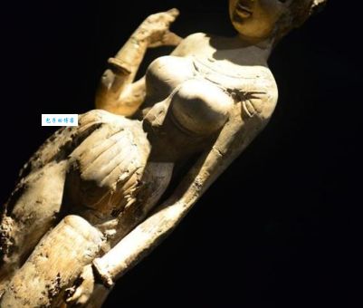 霍屯都的维纳斯背后隐藏着什么神秘故事