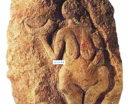 霍屯都的维纳斯背后隐藏着什么神秘故事