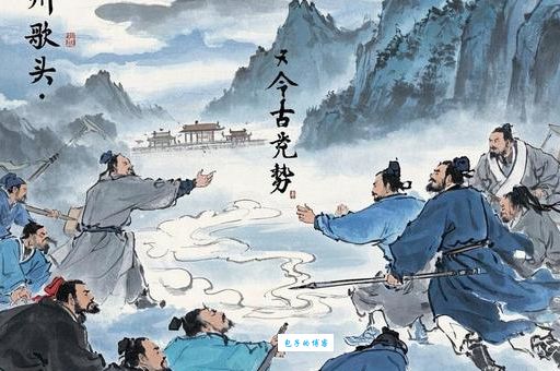 耶律德光：瞬间崩塌的中原逐鹿梦