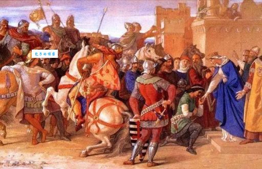 英诺森三世如何成为众王之王