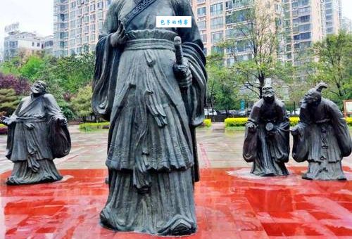 揭秘毛遂为什么决定自刎来结束自己的生涯?