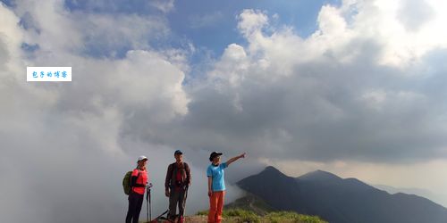 通向天堂的光色盛宴