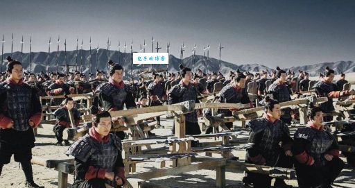 敢死队是如何炼成的？秦国实力最强的一支军队