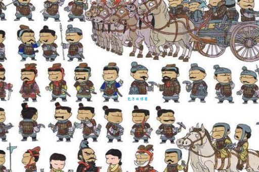 敢死队是如何炼成的？秦国实力最强的一支军队