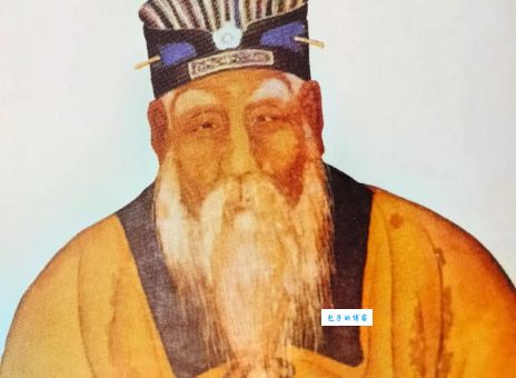 梁武帝：皇帝／学者／和尚