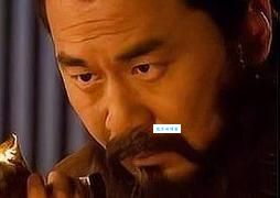 曹嵩崛起：先定一个小目标