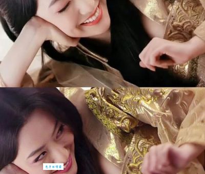 隋唐演义萧美娘：为自保竟投向敌人怀中