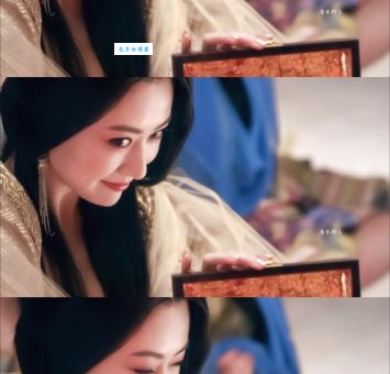 隋唐演义萧美娘：为自保竟投向敌人怀中