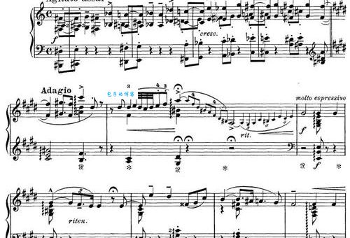 没有终点的爱丨李斯特《彼特拉克的十四行诗第104首》