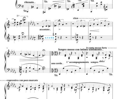 没有终点的爱丨李斯特《彼特拉克的十四行诗第104首》