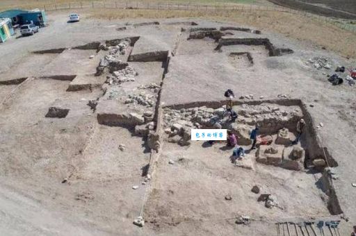 二里头遗址:一处迟迟没有文字能够证实的先人废墟