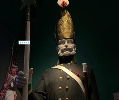 “两面神”亚历山大一世