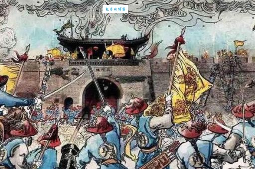 刺马案：曾国藩与慈禧如何斗法？