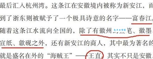 大明海贼王被捕始末