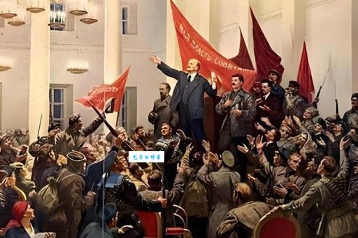 巴黎公社成立：你不行，我上