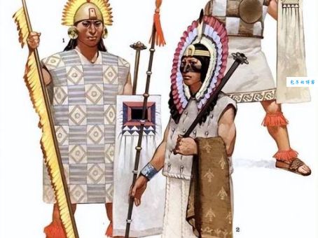 皮萨罗征服印加帝国