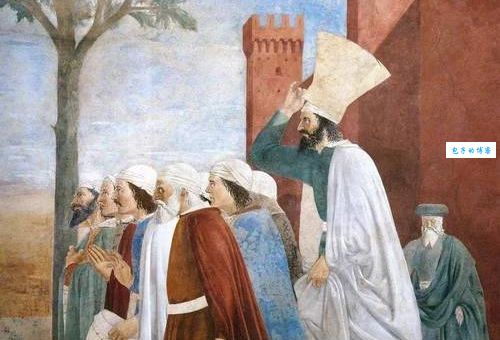 弗朗切斯卡：15世纪下半叶最独特且最具原创性的艺术家之一