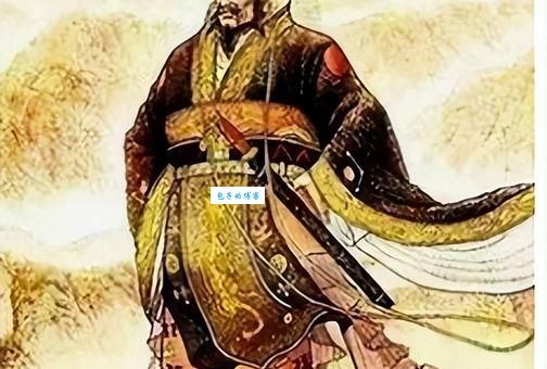 李斯是怎么死的？李斯向秦始皇提了什么建议