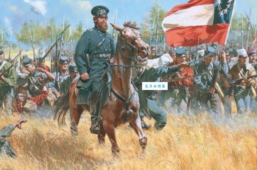 美西战争：称霸的第一步