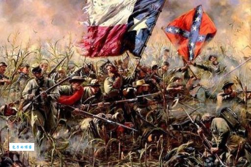 美西战争：称霸的第一步