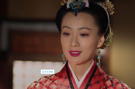 惠文后是芈姝吗 芈姝和魏纾是同一个人吗