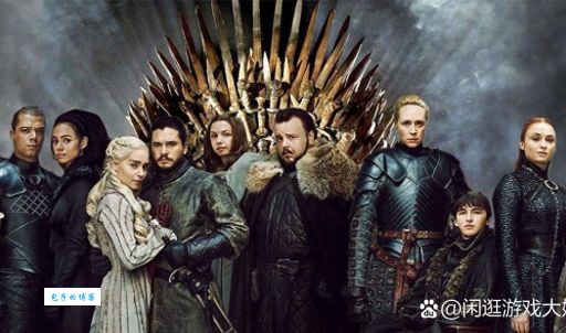 英、美、法的“权力游戏”