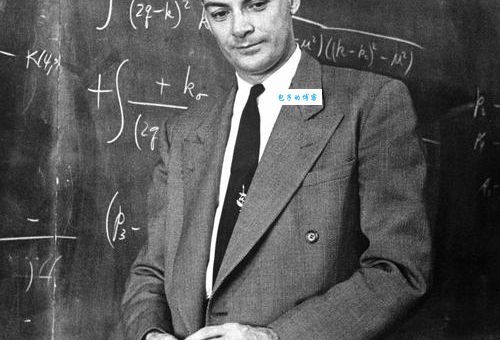 最被低估的物理学家